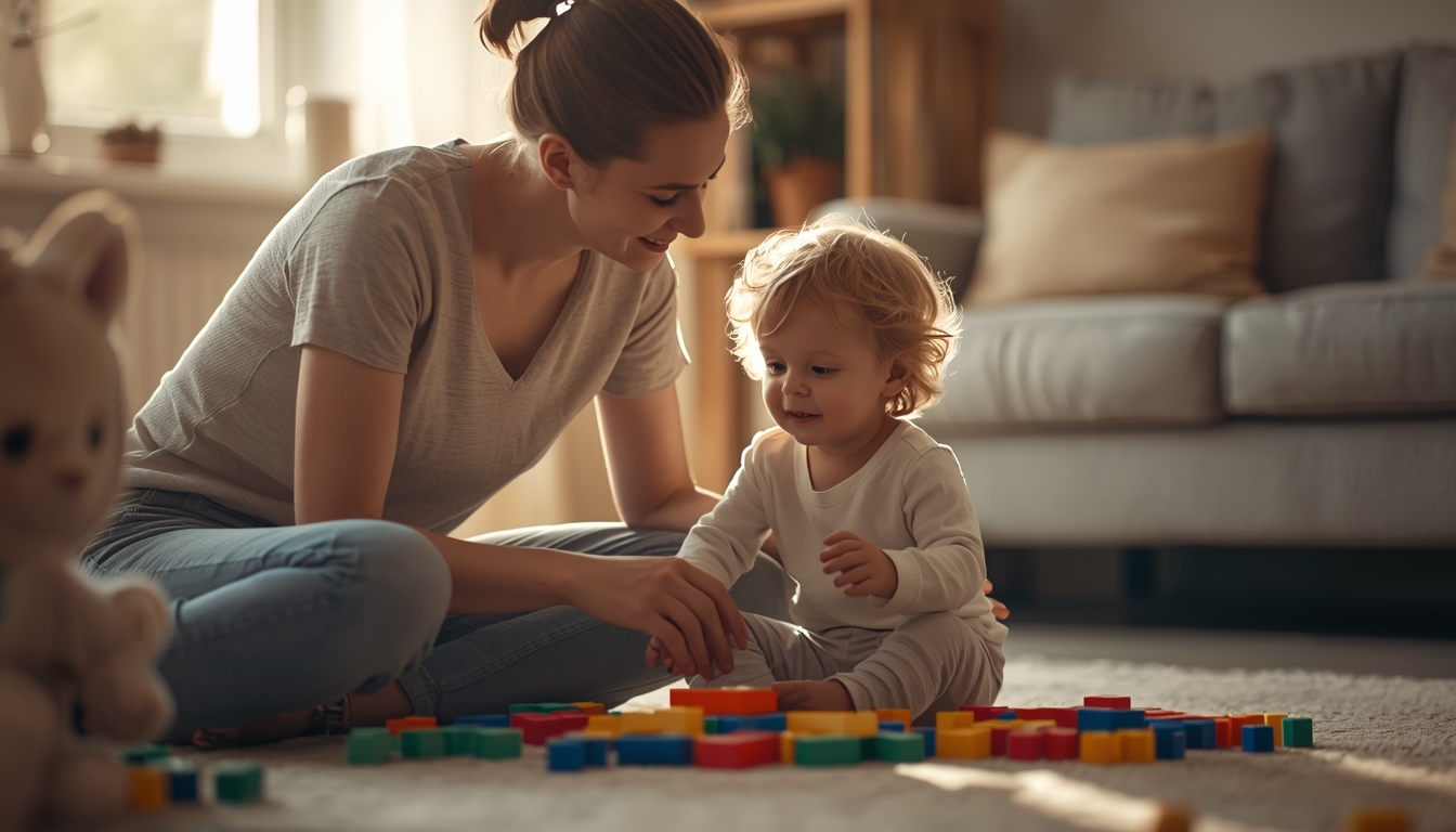 Understanding Autism Spectrum Disorder: Signs, Support, and What Every Parent Should Know