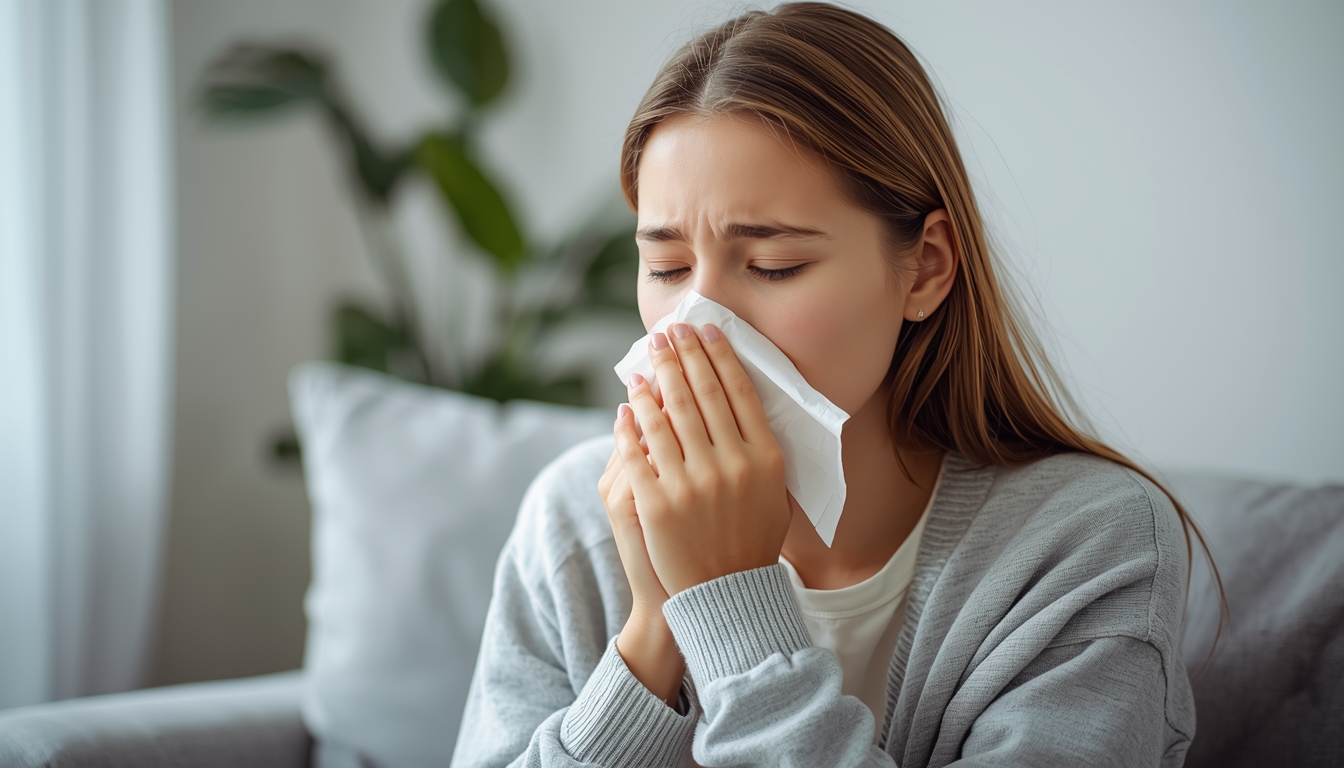 Natural Cough Remedies: What Actually Works for Nighttime Cough, Sore Throat, and Chest Congestion