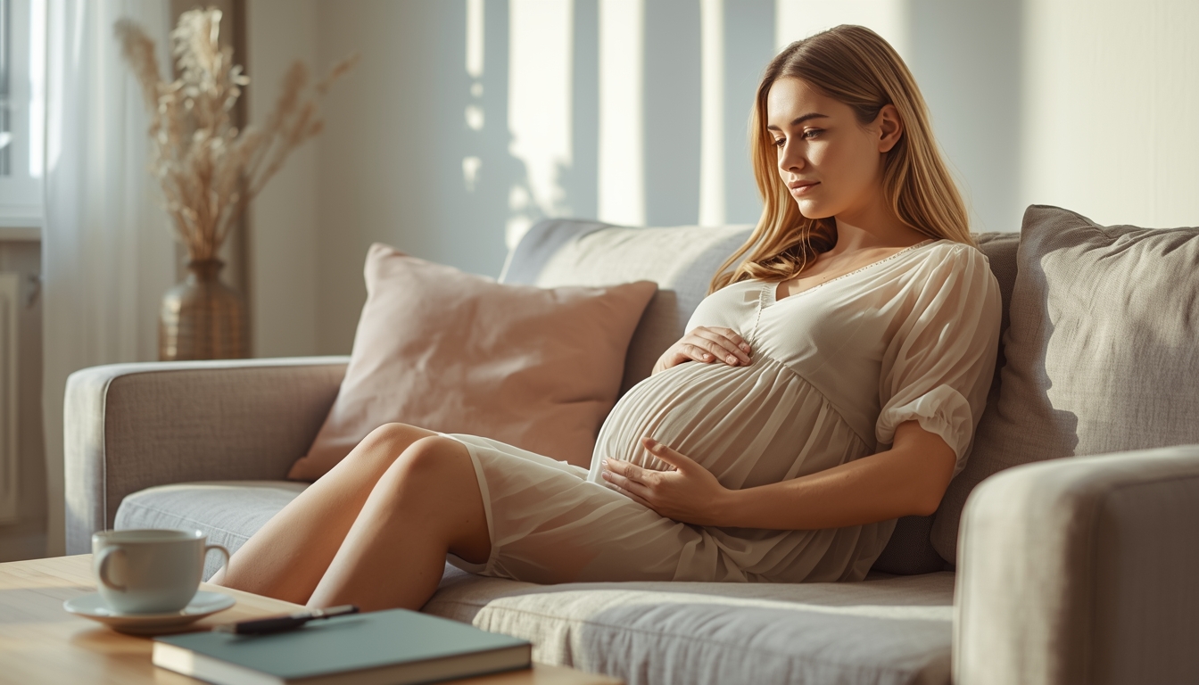 First Trimester Survival Guide: What No One Tells You About Weeks 1-12