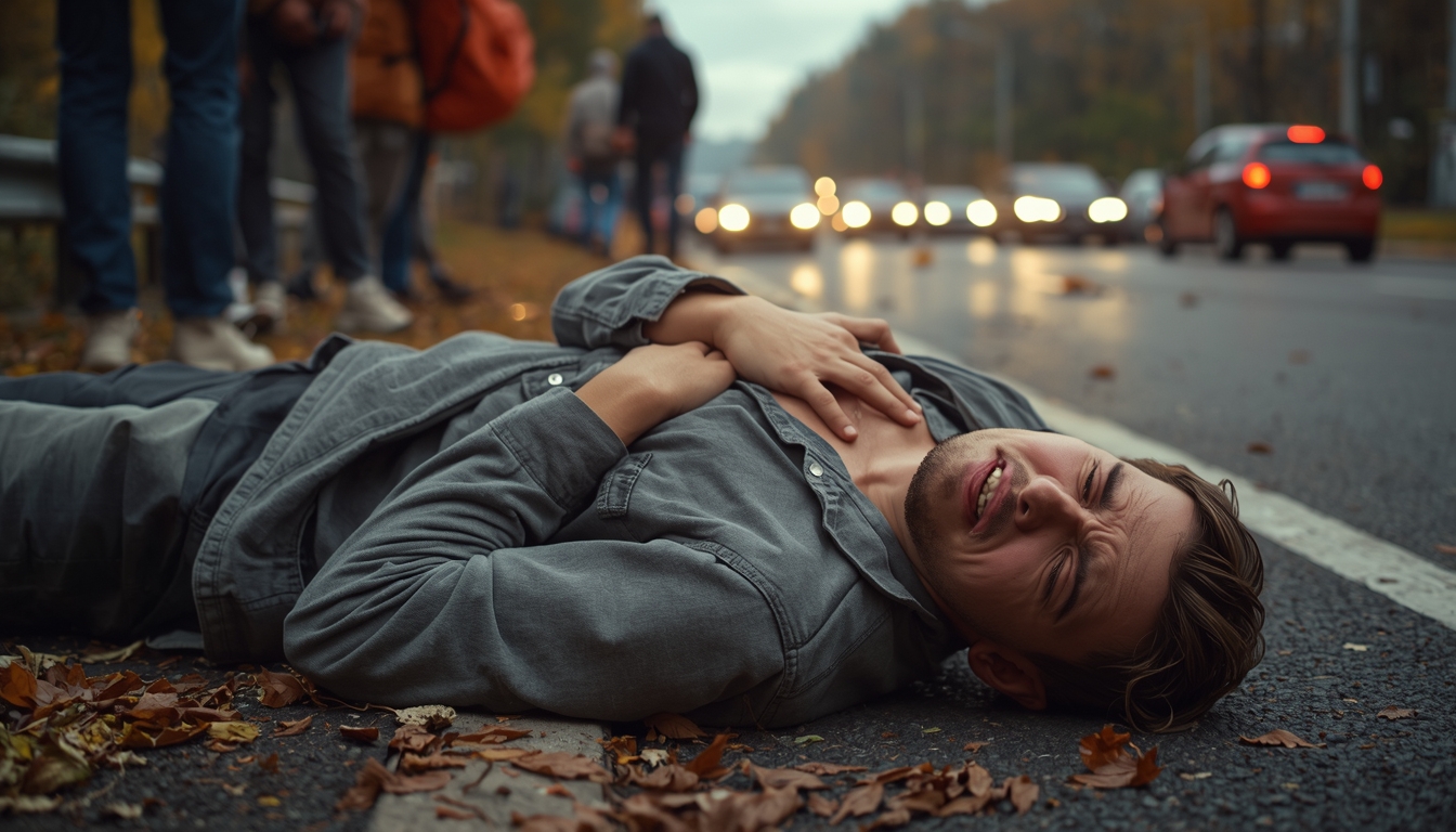 Heart Attacks in Young People: Why It's Happening and What You Can Do About It