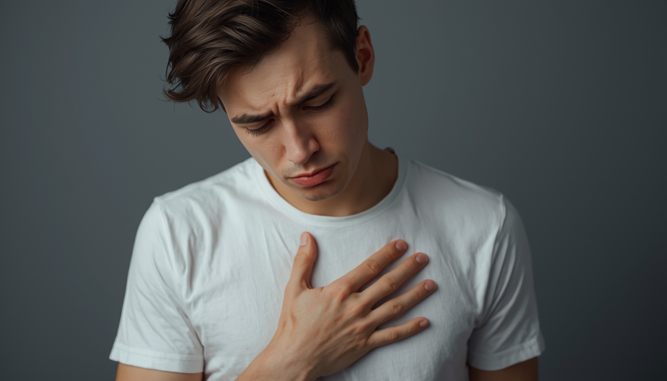 Heart Disease Symptoms, Causes, and the New Treatments Changing Everything (Including AI)