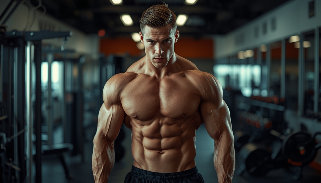 How to Increase Testosterone Naturally: Foods, Workouts, and Lifestyle Changes That Actually Work