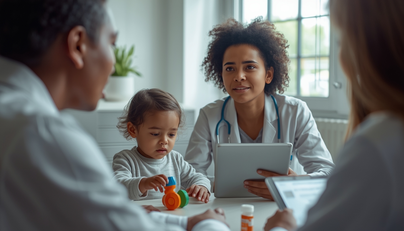 What Is Leucovorin? Why Everyone's Talking About This Drug and Autism