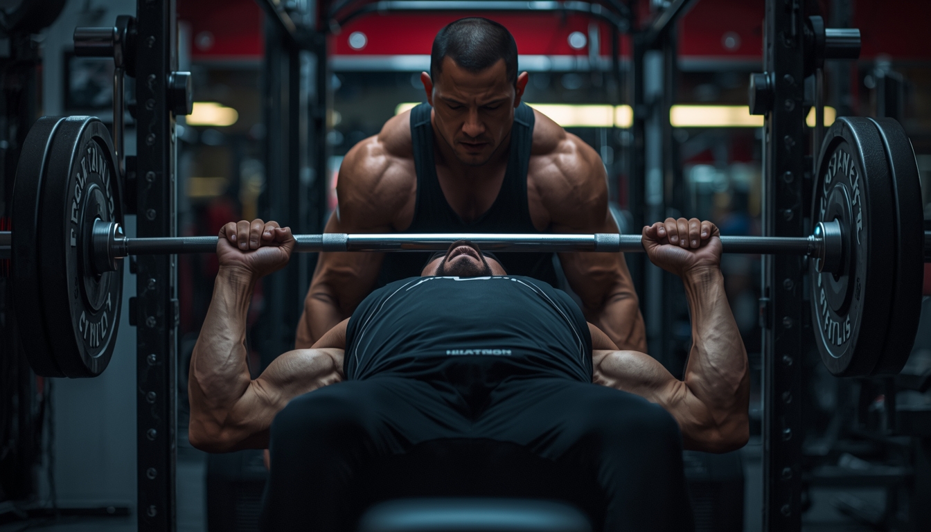 How Much Can You REALLY Lift? Here's How to Find Out Without Crashing