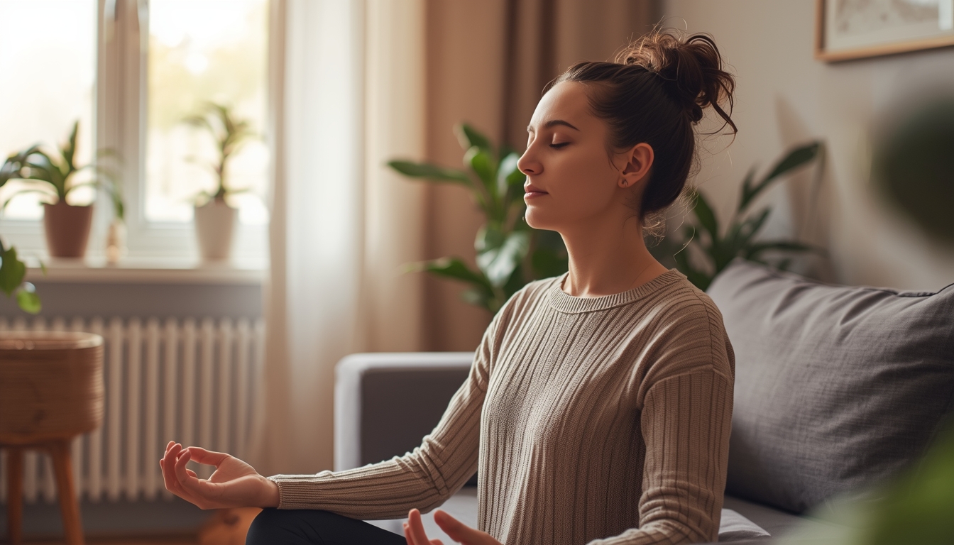 How to Reduce Stress: Simple Ways to Calm Your Mind and Protect Your Health