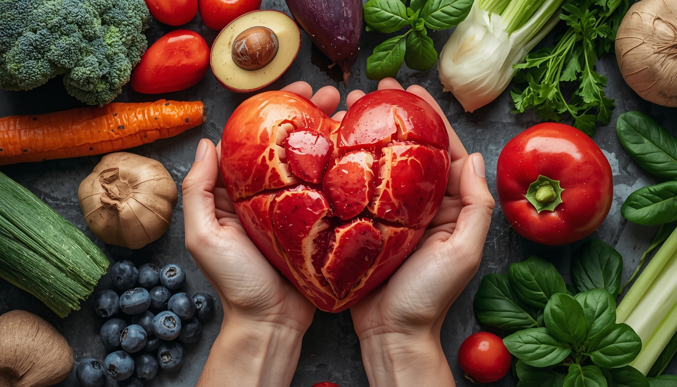 Superfoods for Heart Health: 10 Foods Cardiologists Actually Eat