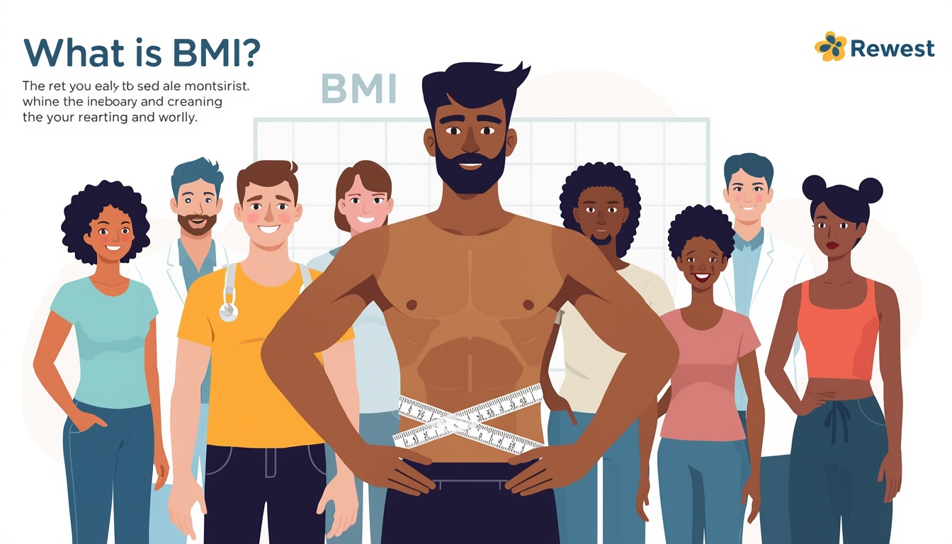 What Is BMI? Simple Guide to Body Mass Index