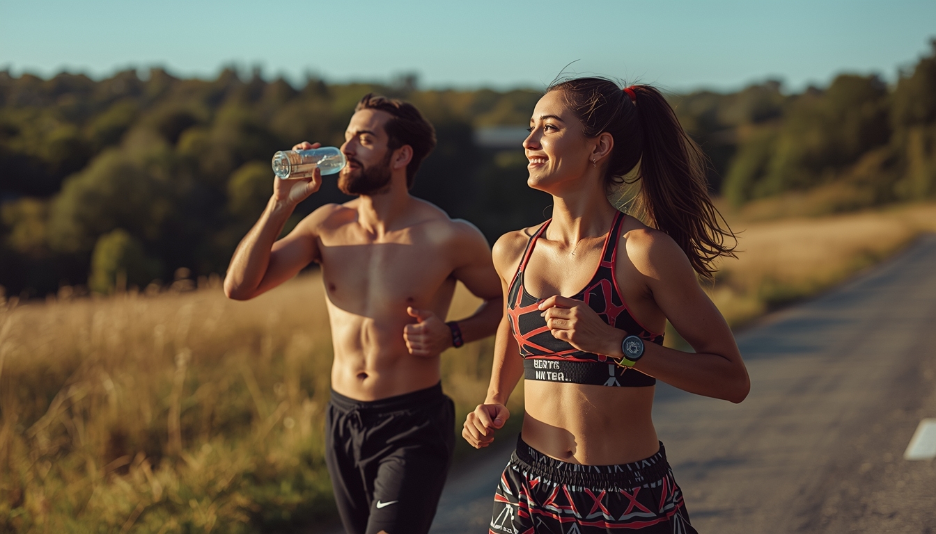 Why Water Intake Is Important: 7 Reasons Your Body Needs It